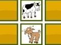 게임 Farm Animal Memory