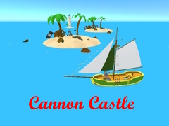 게임 Cannon Castle