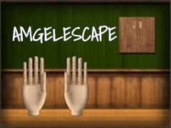 게임 Amgel Kids Room Escape 186