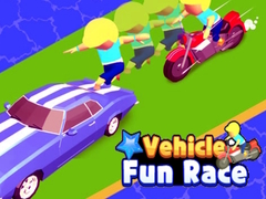 게임 Vehicle Fun Race