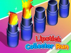 게임 Lipstick Collector Run