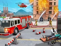 게임 Fireman 2024