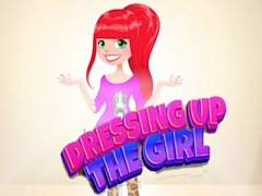 게임 Dressing Up The Girl
