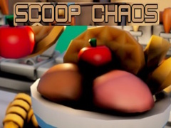 게임 Scoop Chaos