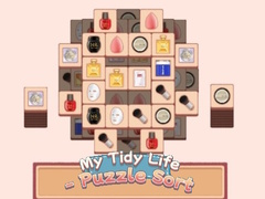 게임 My Tidy Life - Puzzle Sort