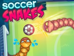 게임 Soccer Snakes