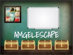 게임 Amgel Easy Room Escape 172