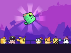 게임 Muki Jump