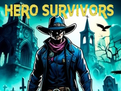 게임 Hero Survivors