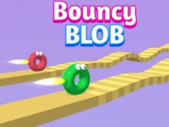 게임 Bouncy Blob