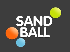 게임 Sand Ball