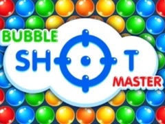 게임 Bubble Shot Master
