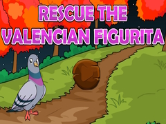 게임 Rescue The Valencian Figurita