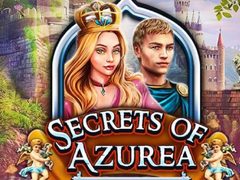 게임 Secrets of Azurea