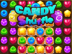 게임 Candy Shuffle