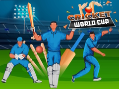 게임 Cricket World Cup Game