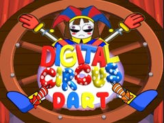 게임 Digital Circus Dart