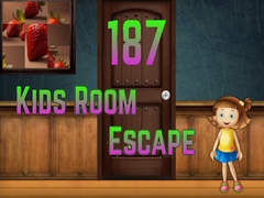 게임 Amgel Kids Room Escape 187