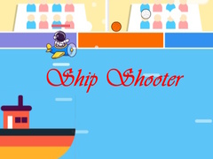 게임 Ship Shooter