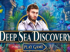 게임 Deep Sea Discovery 