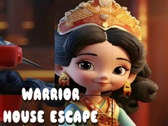 게임 Warrior House Escape