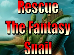 게임 Rescue The Fantasy Snail