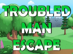 게임 Troubled Man Escape