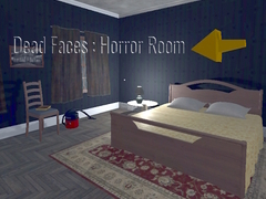 게임 Dead Faces : Horror Room