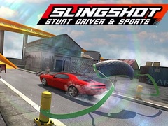 게임 Slingshot Stunt Driver & Sport