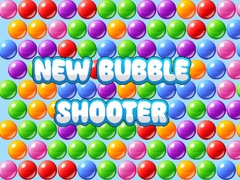 게임 New Bubble Shooter