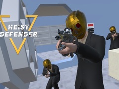 게임 Heist Defender