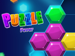 게임 Puzzle Fever