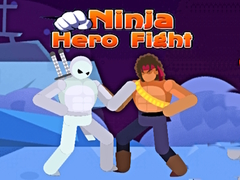 게임 Ninja Hero Fight 