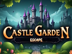 게임 Castle Garden Escape