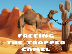 게임 Freeing the Trapped Camel