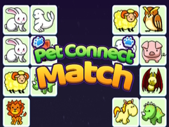 게임 Pet Connect Match