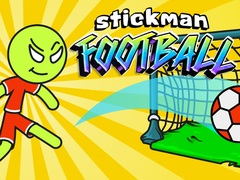 게임 Stickman Football