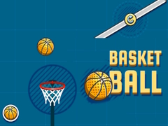 게임 Basket Ball