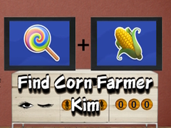 게임 Find Corn Farmer Kim