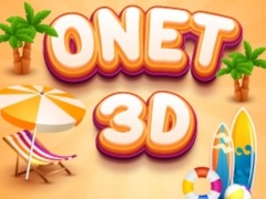 게임 Onet 3D