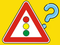 게임 What do you know about traffic signs?