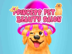 게임 Princess Pet Beauty Salon