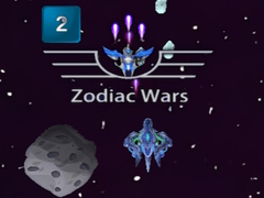 게임 Zodiac Wars