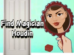 게임 Find Magician Houdin