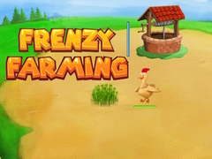 게임 Frenzy Farming