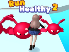 게임 Run Healthy 2
