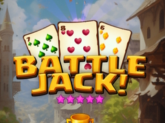 게임 BattleJack