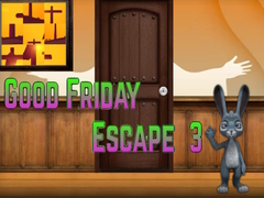 게임 Amgel Good Friday Escape 3