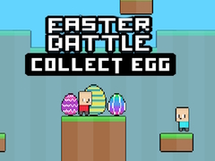 게임 Easter Battle Collect Egg