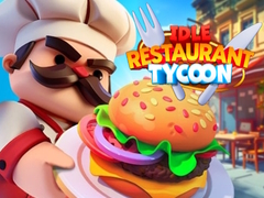 게임 Idle Restaurant Tycoon
